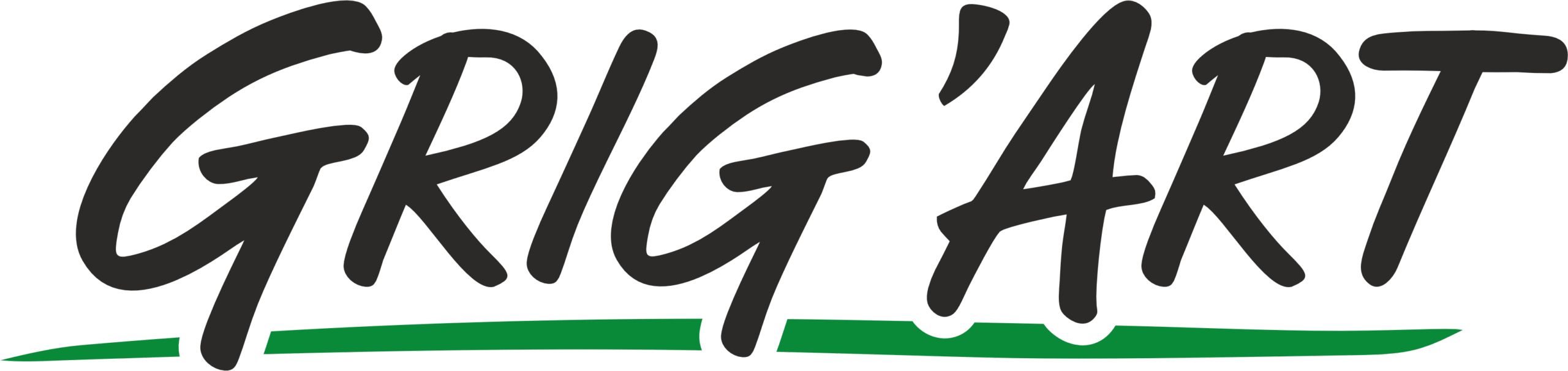 Logo GRIGART
